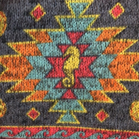 BNWOT Simply Southern Seahorse and Turtle Pullover🐢 - 2 - Picture 4 of 8